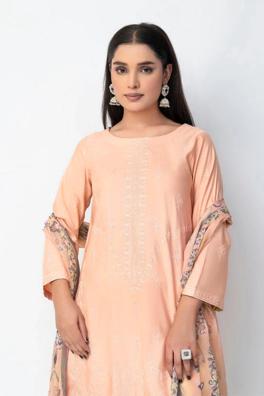 Picture of Imran Aftabs - Isla Khaddar Collection - IAKC-UF-19 - Available at Raja Sahib