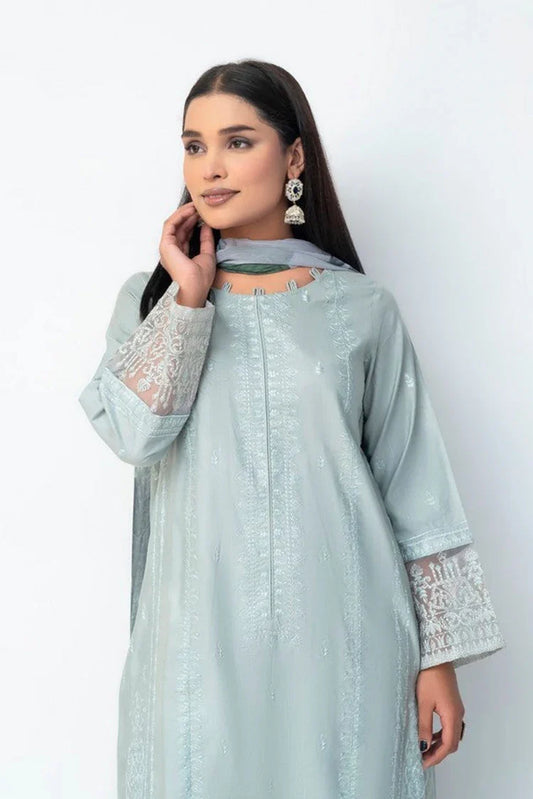 Picture of Imran Aftabs - Isla Khaddar Collection - IAKC-UF-22 - Available at Raja Sahib