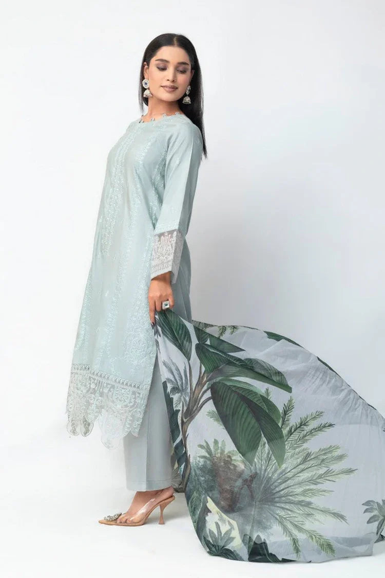 Picture of Imran Aftabs - Isla Khaddar Collection - IAKC-UF-22 - Available at Raja Sahib