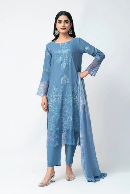 Picture of Imran Aftabs - Isla Khaddar Collection - IAKC-UF-23 - Available at Raja Sahib