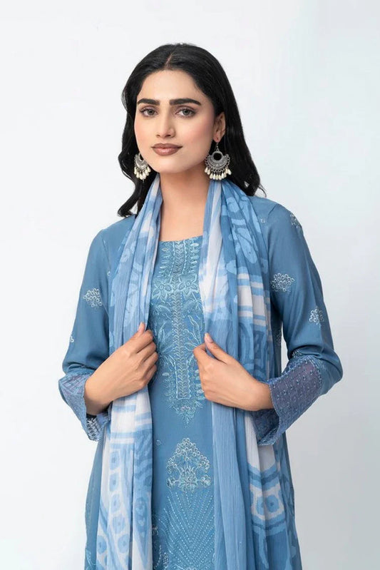 Picture of Imran Aftabs - Isla Khaddar Collection - IAKC-UF-23 - Available at Raja Sahib