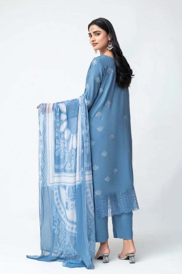 Picture of Imran Aftabs - Isla Khaddar Collection - IAKC-UF-23 - Available at Raja Sahib