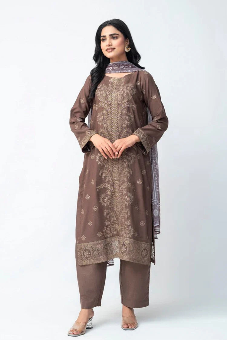 Picture of Imran Aftabs - Isla Khaddar Collection - IAKC-UF-24 - Available at Raja Sahib