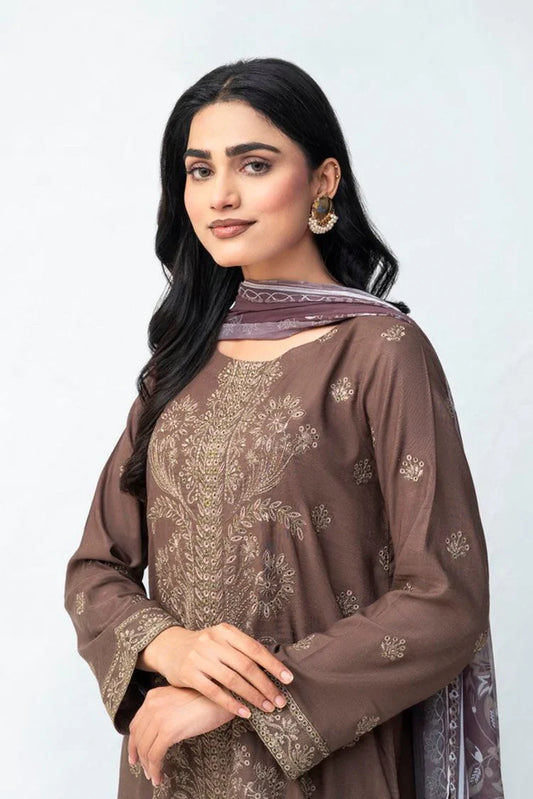 Picture of Imran Aftabs - Isla Khaddar Collection - IAKC-UF-24 - Available at Raja Sahib