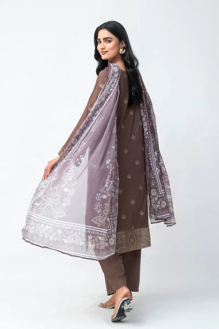 Picture of Imran Aftabs - Isla Khaddar Collection - IAKC-UF-24 - Available at Raja Sahib