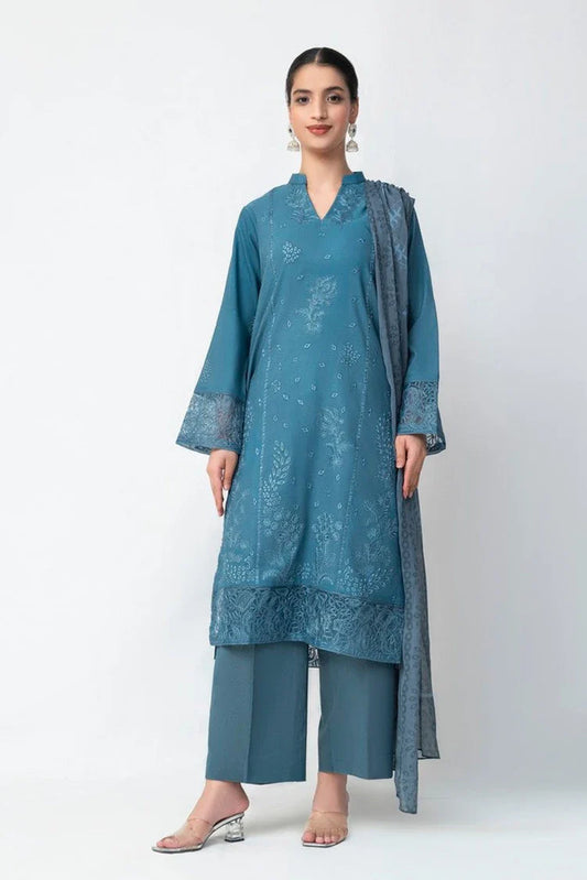 Picture of Imran Aftabs - Maya Karandi Collection - IAKC-UF-25 - Available at Raja Sahib