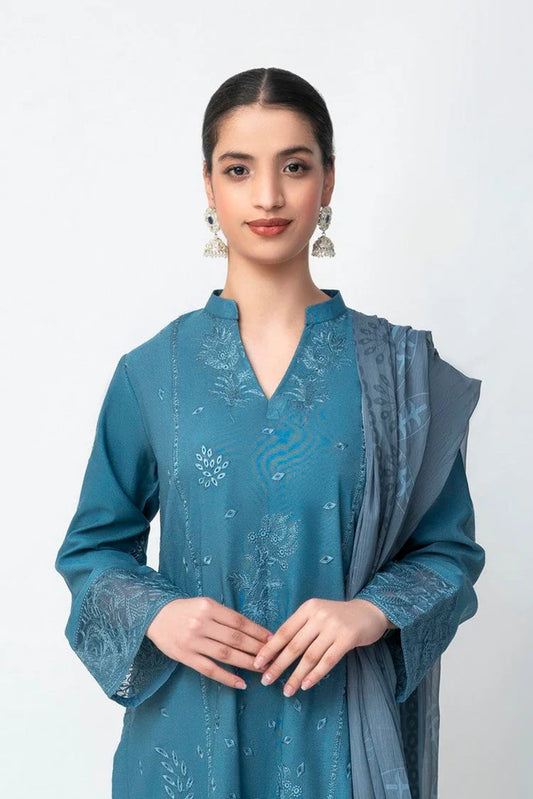 Picture of Imran Aftabs - Maya Karandi Collection - IAKC-UF-25 - Available at Raja Sahib