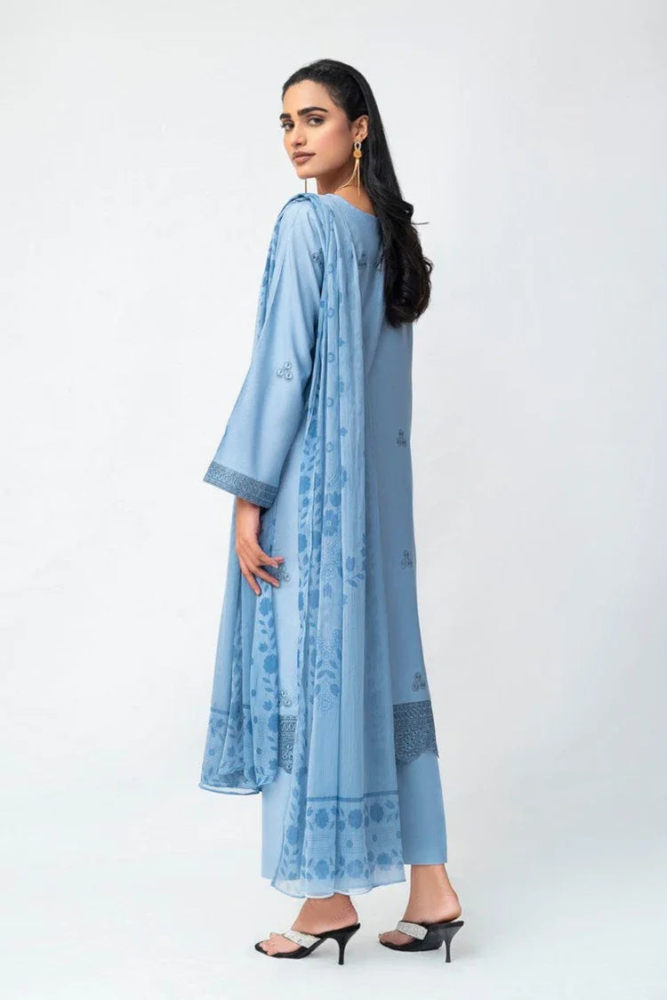 Picture of Imran Aftabs - Maya Karandi Collection - IAKC-UF-26 - Available at Raja Sahib