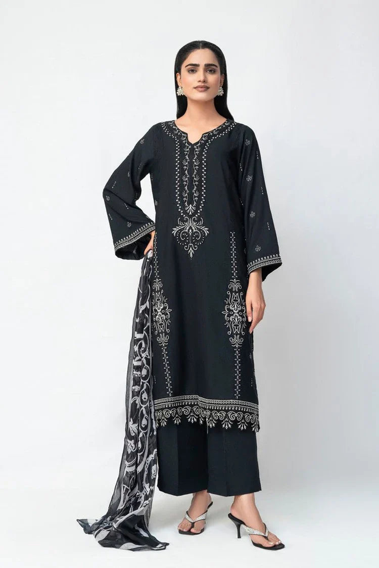 Picture of Imran Aftabs - Maya Karandi Collection - IAKC-UF-28 - Available at Raja Sahib