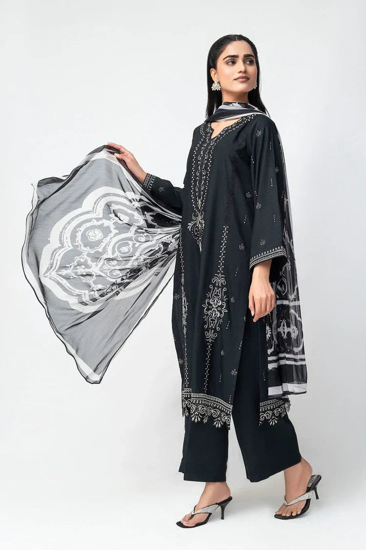 Picture of Imran Aftabs - Maya Karandi Collection - IAKC-UF-28 - Available at Raja Sahib