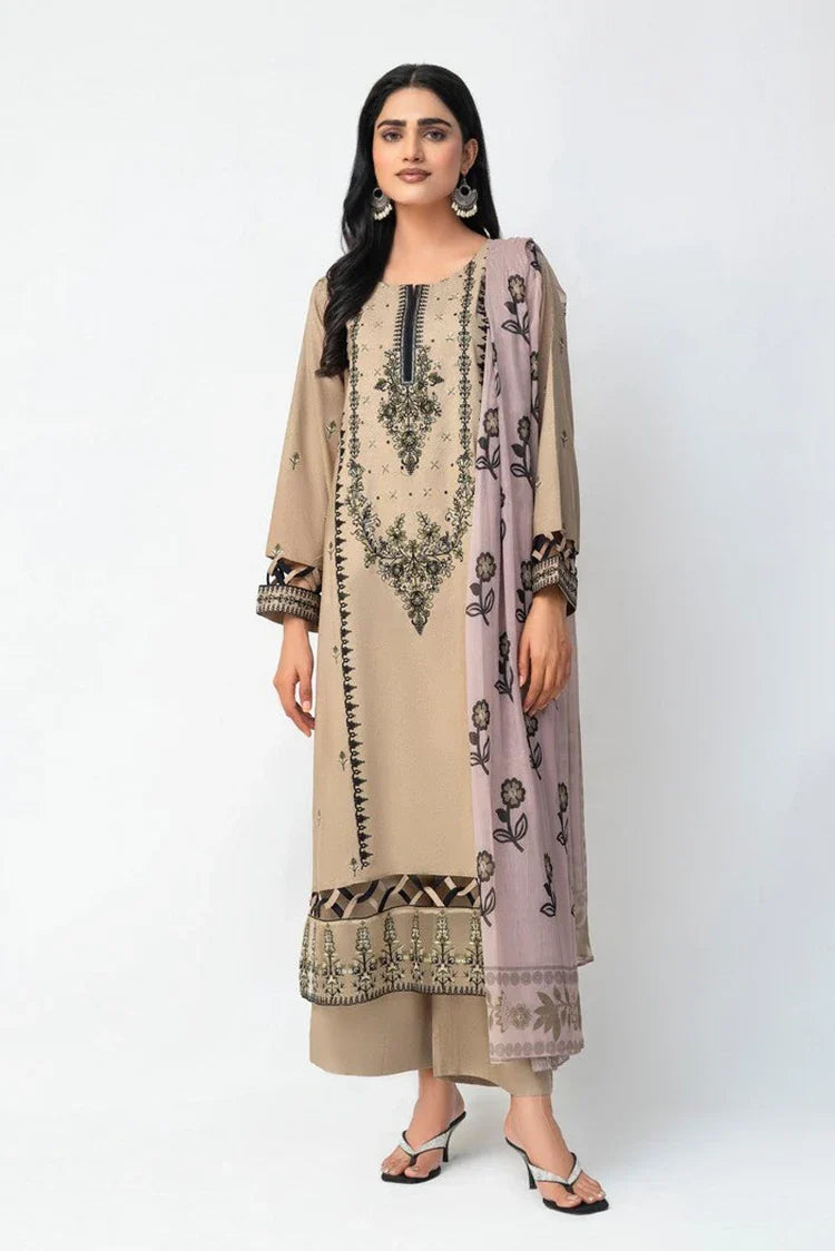 Picture of Imran Aftabs - Maya Karandi Collection - IAKC-UF-30 - Available at Raja Sahib