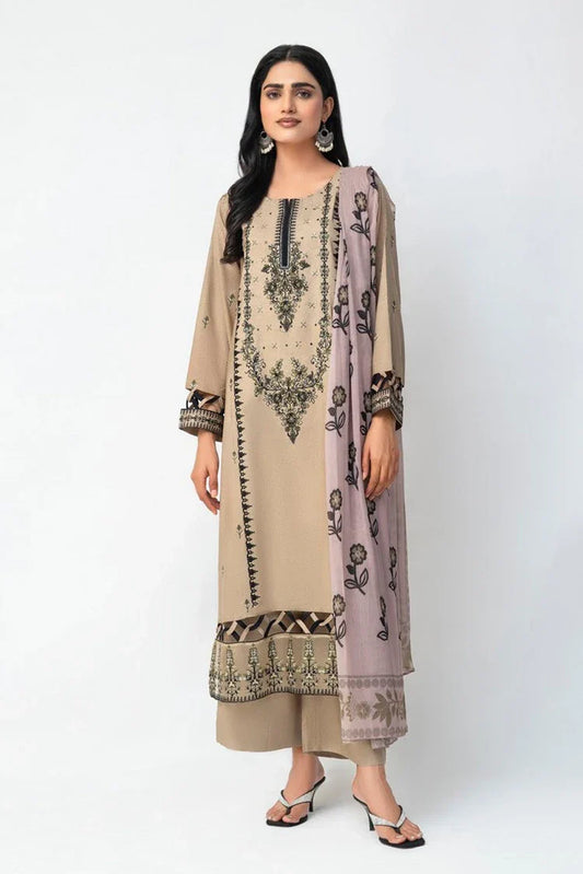 Picture of Imran Aftabs - Maya Karandi Collection - IAKC-UF-30 - Available at Raja Sahib