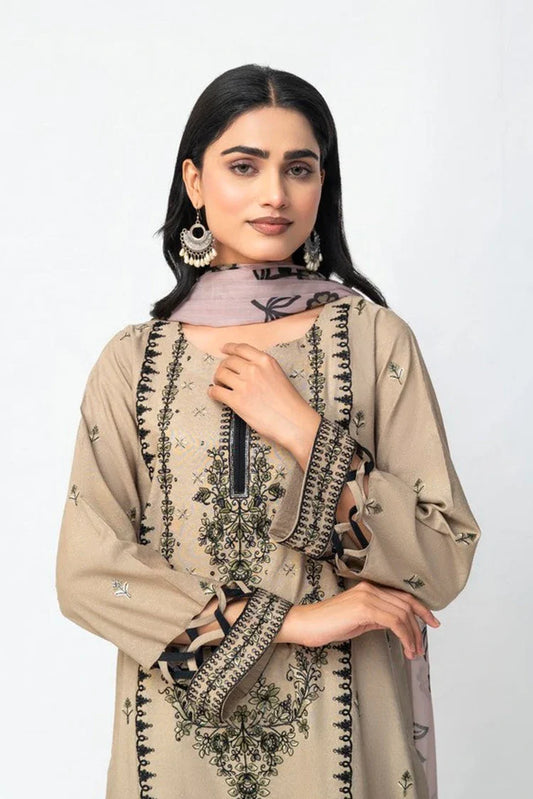 Picture of Imran Aftabs - Maya Karandi Collection - IAKC-UF-30 - Available at Raja Sahib