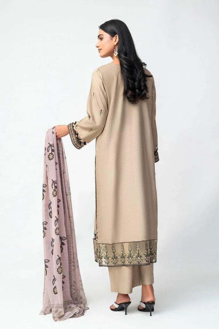 Picture of Imran Aftabs - Maya Karandi Collection - IAKC-UF-30 - Available at Raja Sahib