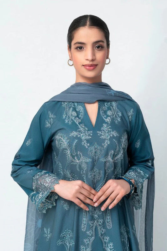 Picture of Imran Aftabs - Maya Karandi Collection - IAKC-UF-31 - Available at Raja Sahib