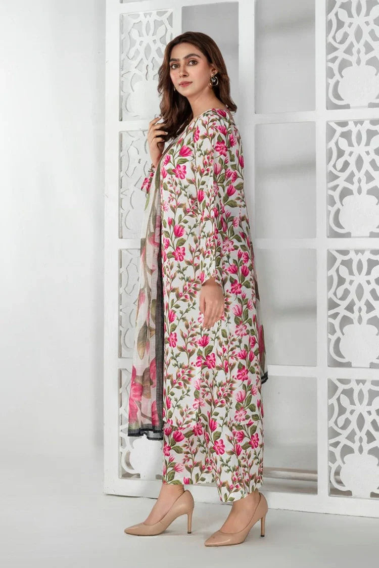 Picture of Imran Aftabs - Naya Summer Lawn - IALC 09 - Available at Raja Sahib