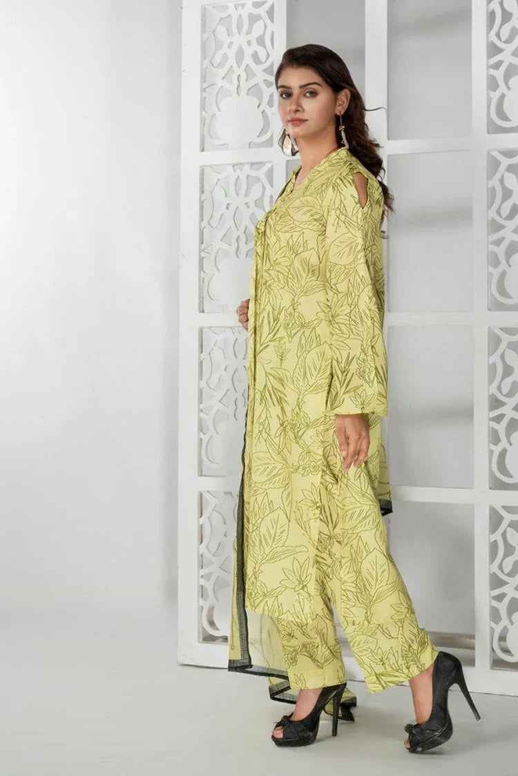 Picture of Imran Aftabs - Naya Summer Lawn - IALC 10 - Available at Raja Sahib