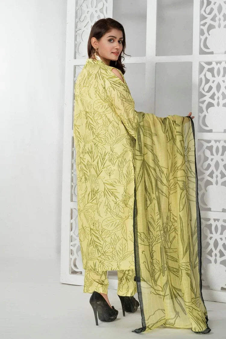 Picture of Imran Aftabs - Naya Summer Lawn - IALC 10 - Available at Raja Sahib