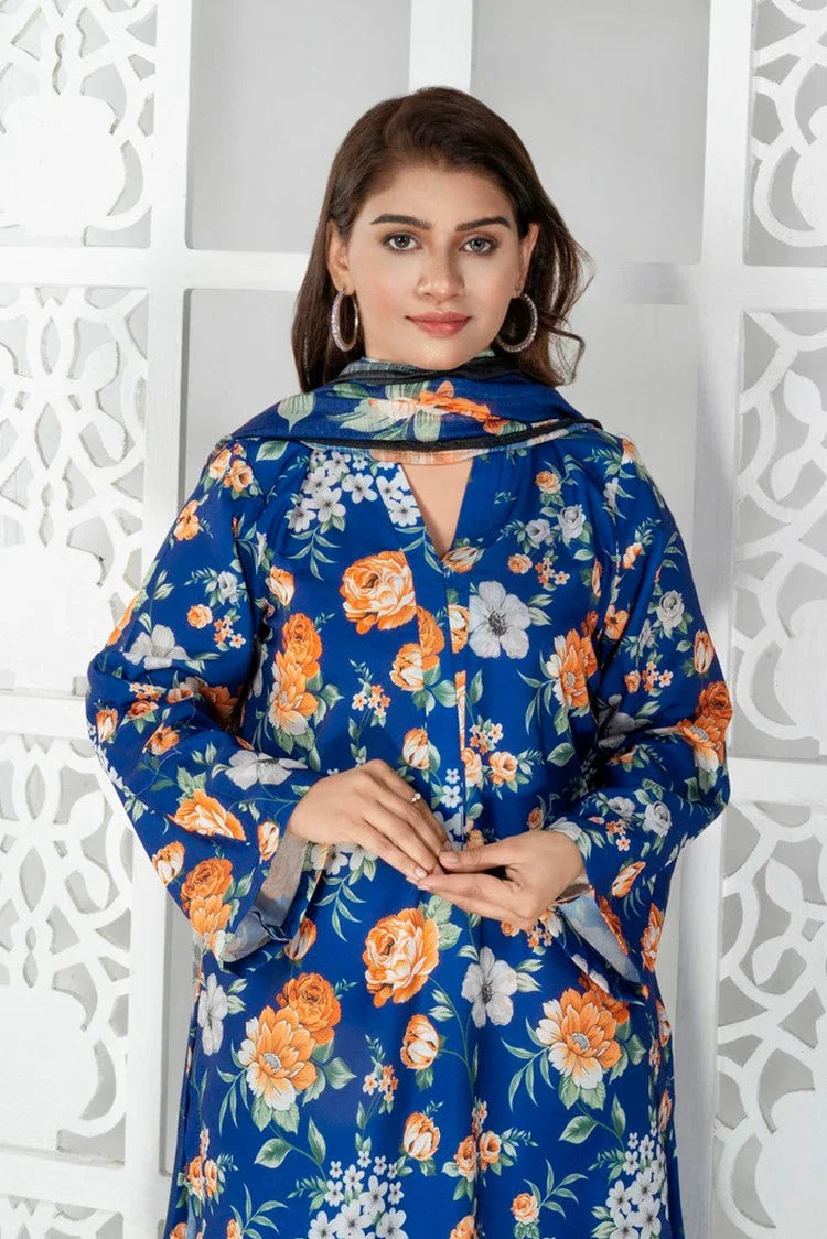 Picture of Imran Aftabs - Naya Summer Lawn - IALC 12 - Available at Raja Sahib