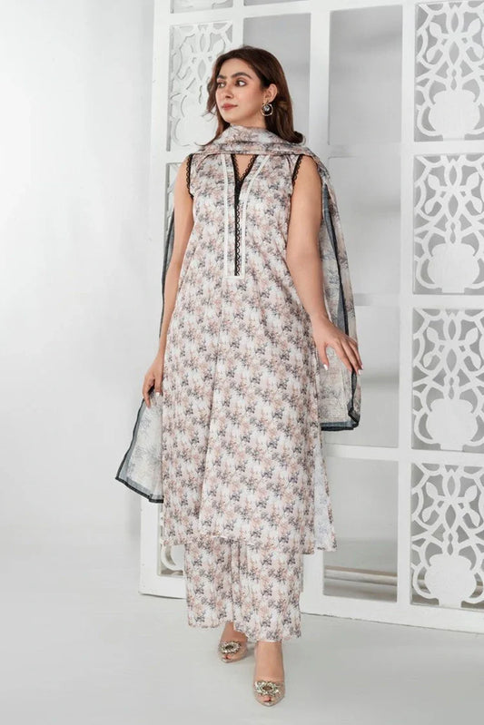 Picture of Imran Aftabs - Naya Summer Lawn - IALC 13 - Available at Raja Sahib