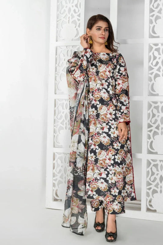 Picture of Imran Aftabs - Naya Summer Lawn - IALC 14 - Available at Raja Sahib