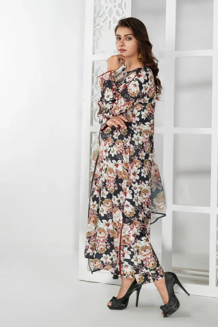 Picture of Imran Aftabs - Naya Summer Lawn - IALC 14 - Available at Raja Sahib