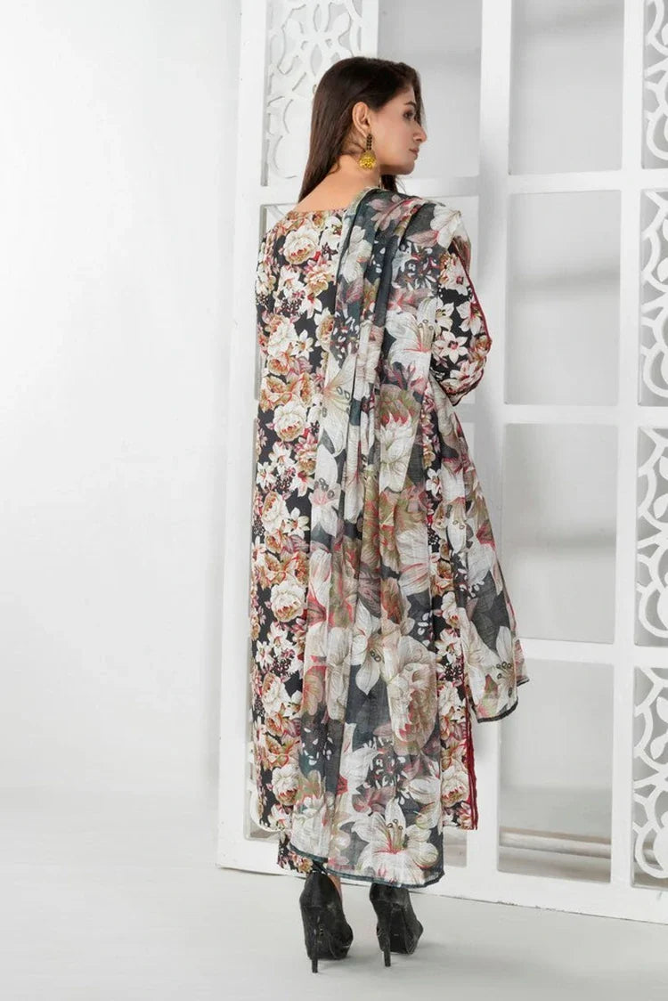 Picture of Imran Aftabs - Naya Summer Lawn - IALC 14 - Available at Raja Sahib
