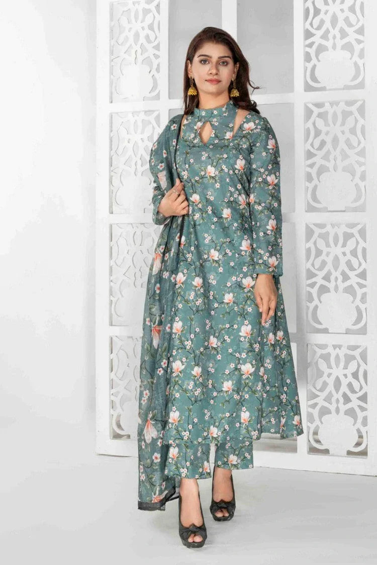 Picture of Imran Aftabs - Naya Summer Lawn - IALC 16 - Available at Raja Sahib