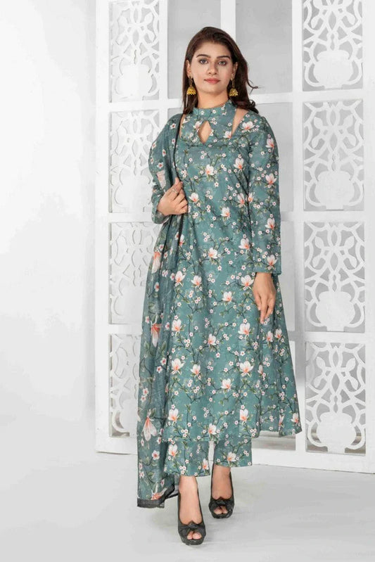 Picture of Imran Aftabs - Naya Summer Lawn - IALC 16 - Available at Raja Sahib