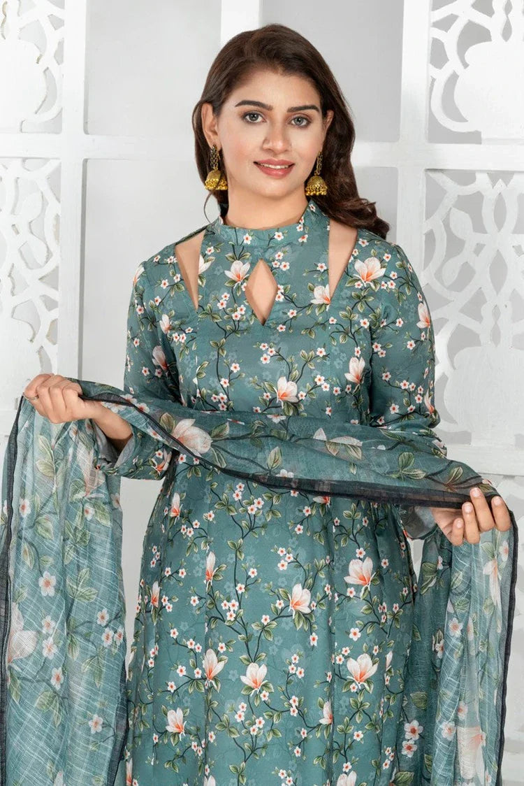 Picture of Imran Aftabs - Naya Summer Lawn - IALC 16 - Available at Raja Sahib