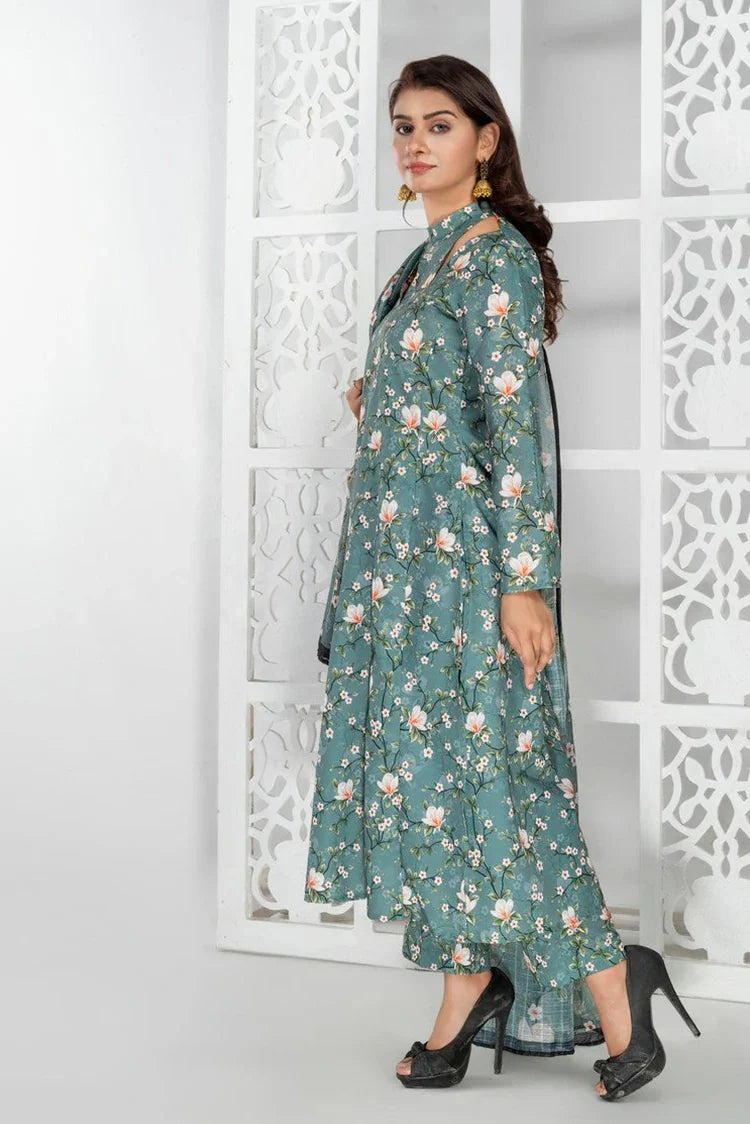 Picture of Imran Aftabs - Naya Summer Lawn - IALC 16 - Available at Raja Sahib