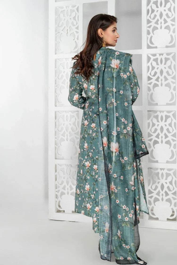 Picture of Imran Aftabs - Naya Summer Lawn - IALC 16 - Available at Raja Sahib