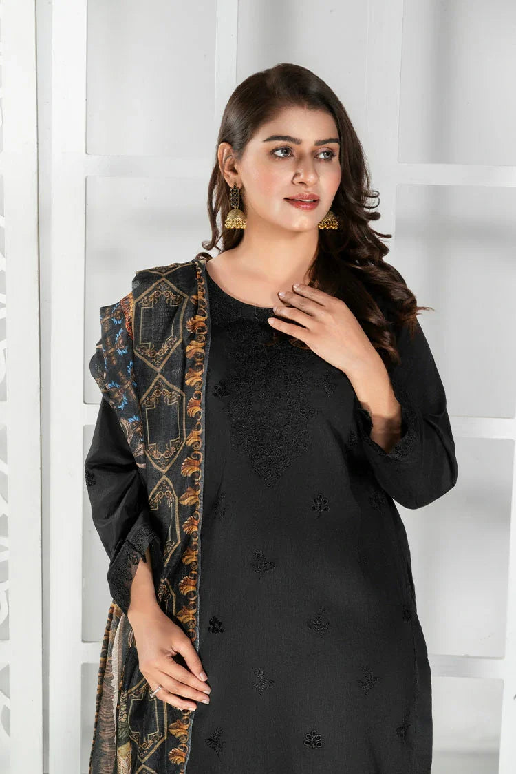 Picture of Imran Aftabs - Lawn - 3 Piece - IALC-UF-20 - Available at Raja Sahib