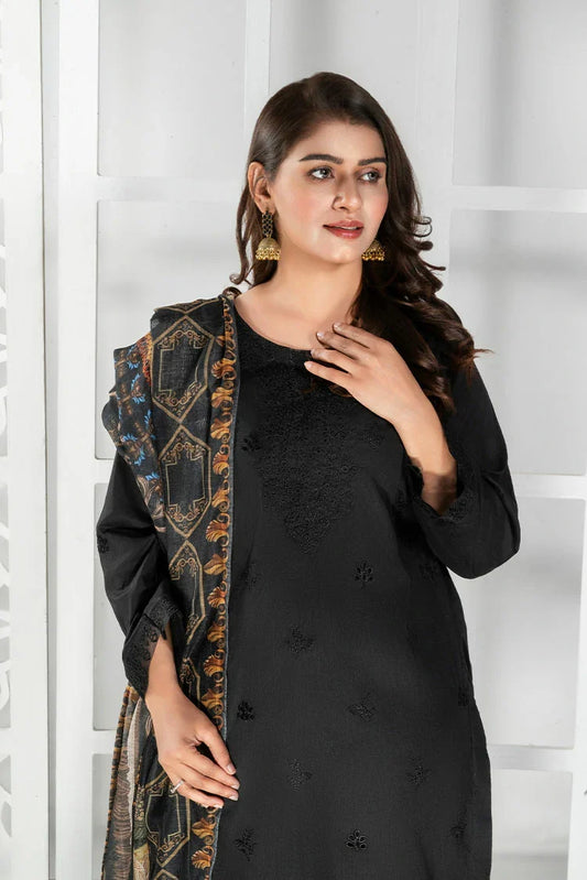 Picture of Imran Aftabs - Lawn - 3 Piece - IALC-UF-20 - Available at Raja Sahib