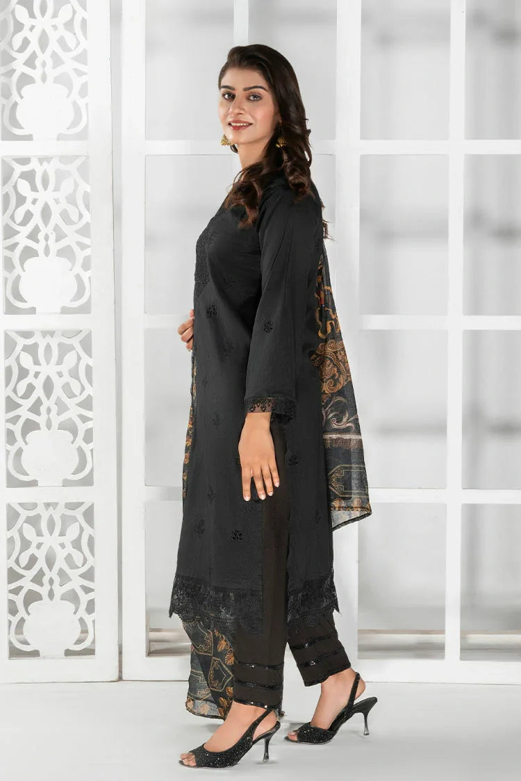 Picture of Imran Aftabs - Lawn - 3 Piece - IALC-UF-20 - Available at Raja Sahib