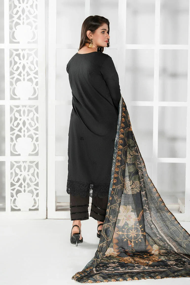 Picture of Imran Aftabs - Lawn - 3 Piece - IALC-UF-20 - Available at Raja Sahib