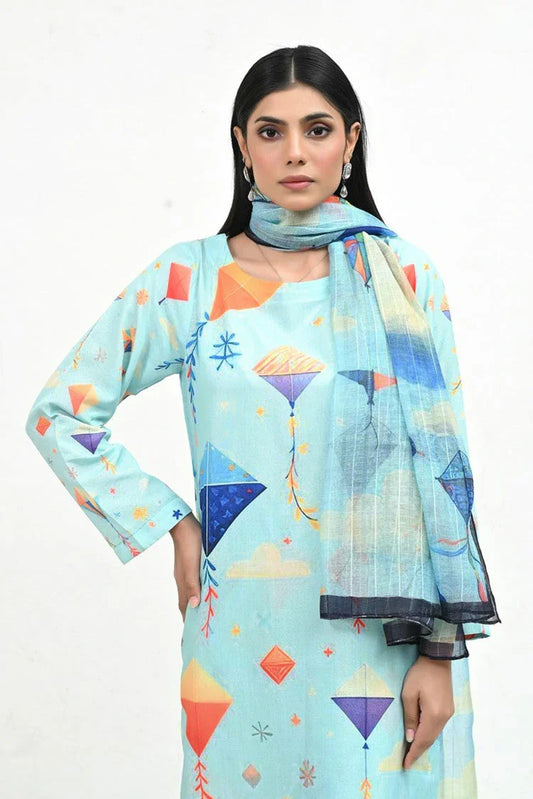 Picture of Imran Aftabs - Basant Mela - IARP 01 - Available at Raja Sahib