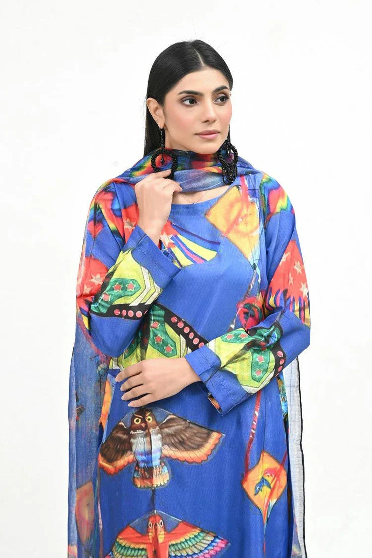Picture of Imran Aftabs - Basant Mela - IARP 03 - Available at Raja Sahib