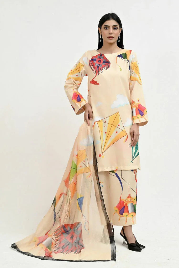 Picture of Imran Aftabs - Basant Mela - IARP 06 - Available at Raja Sahib