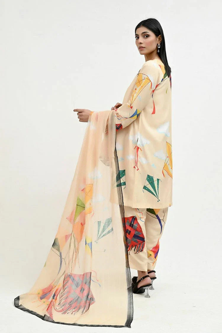 Picture of Imran Aftabs - Basant Mela - IARP 06 - Available at Raja Sahib