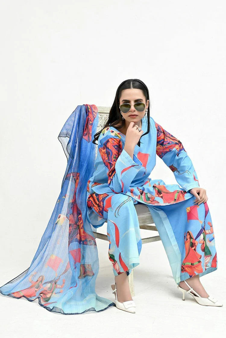 Picture of Imran Aftabs - Basant Mela - IARP 10 - Available at Raja Sahib