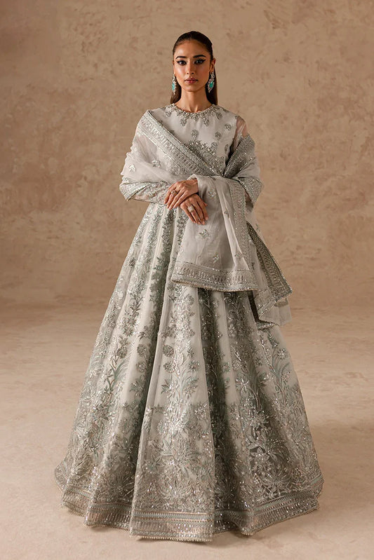 Imran Ramzan - Cherie - Etoile