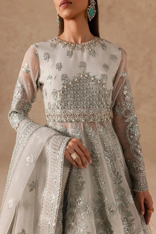 Imran Ramzan - Cherie - Etoile