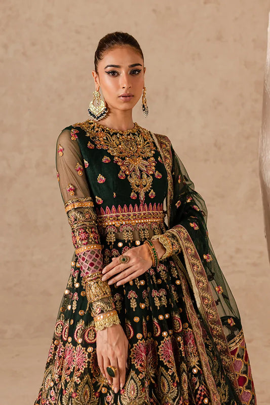 Imran Ramzan - Cherie - Jardin