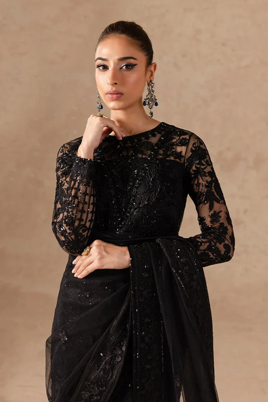 Imran Ramzan - Cherie - Perle Noire