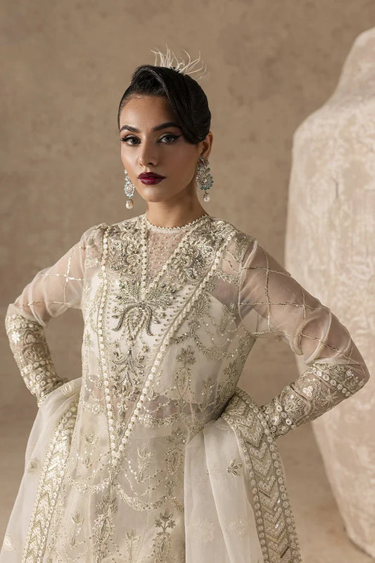 Imran Ramzan - Cherie - Pearl Reverie