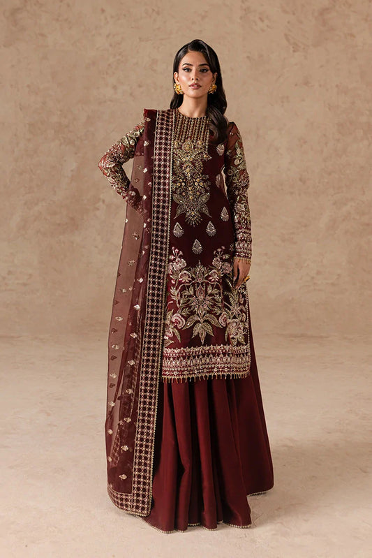 Imran Ramzan - Cherie - Ruby Dream