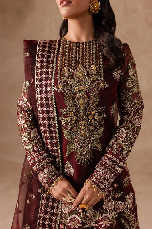 Imran Ramzan - Cherie - Ruby Dream