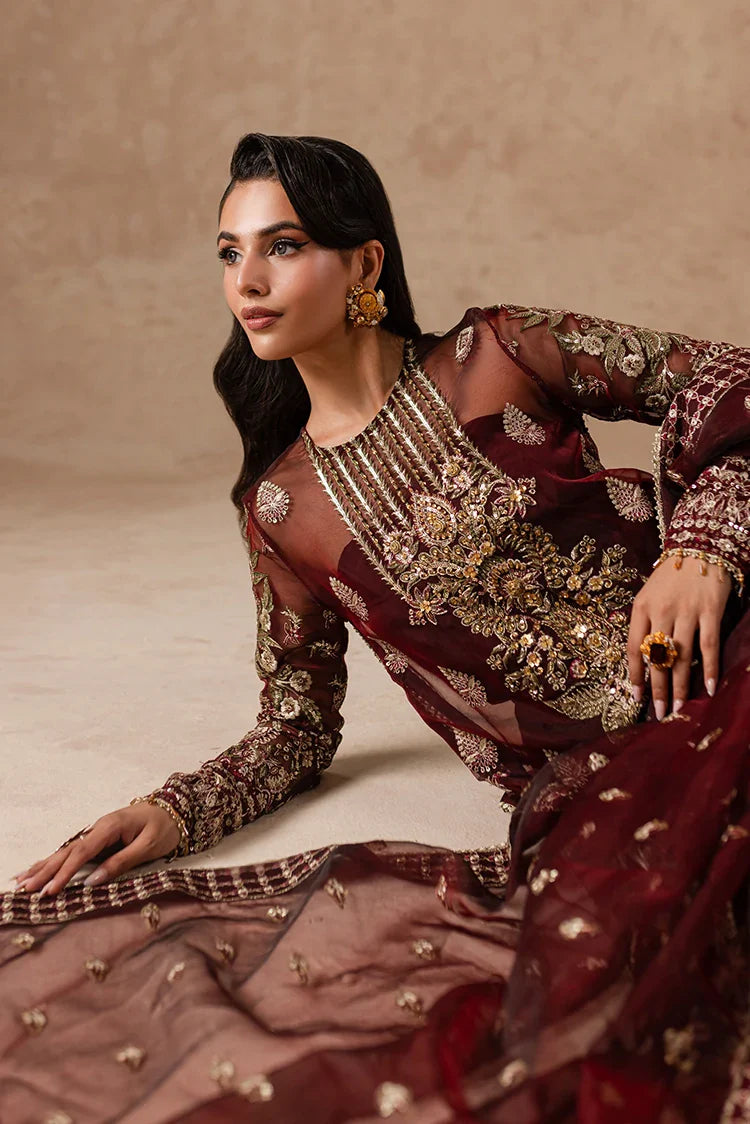 Picture of Imran Ramzan - Cherie - Ruby Dream - Available at Raja Sahib