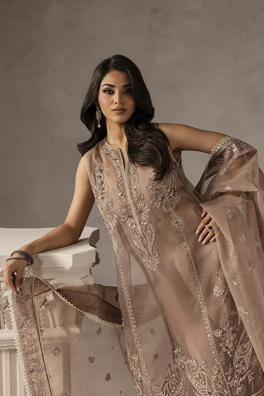 Imran Ramzan - Eblouir - Blush De Rose